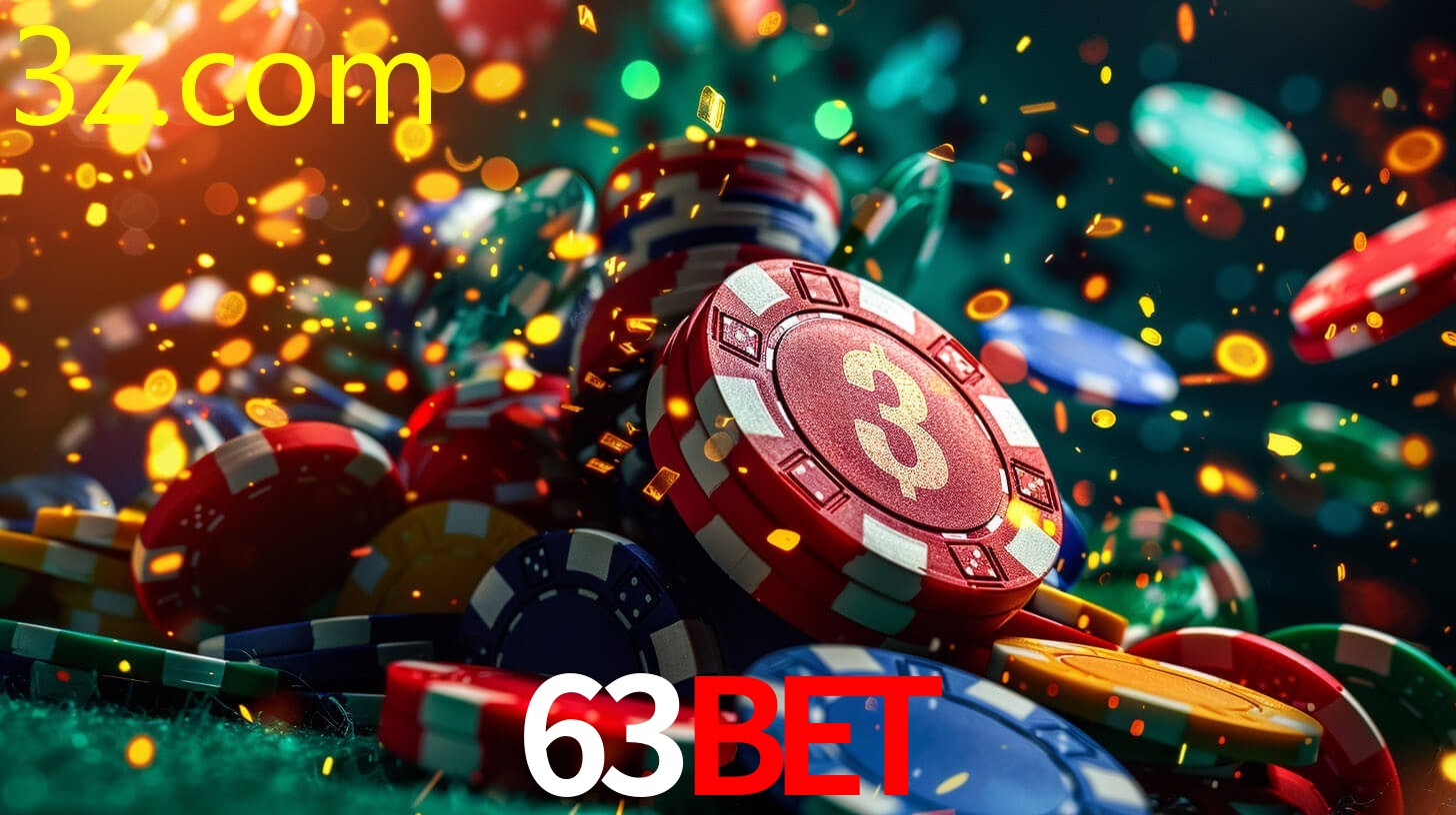 App 63BET.COM  