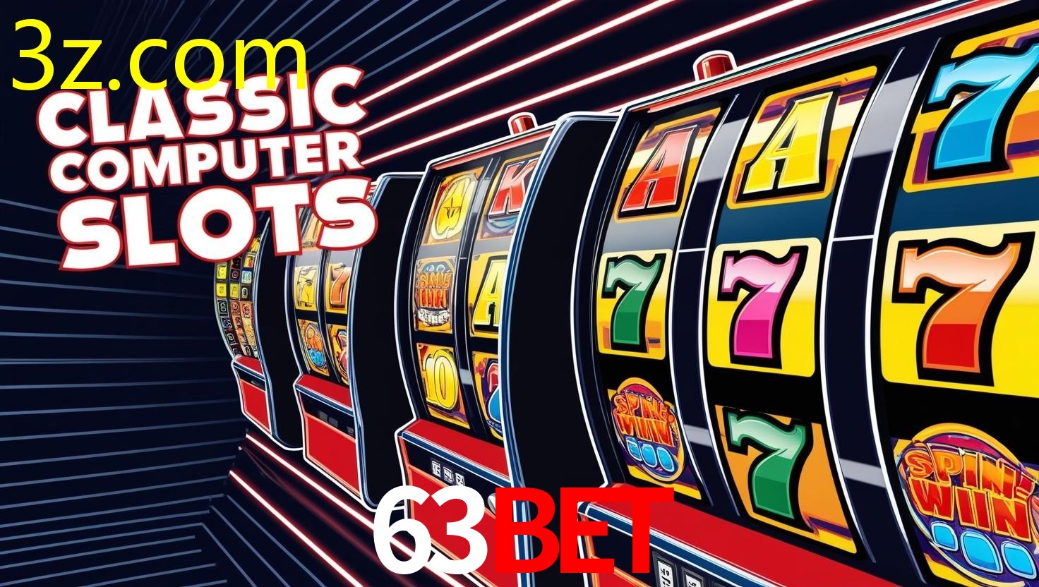 Cadastro Rápido 63BET.COM