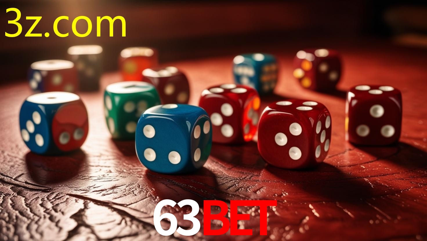 Login Seguro 63BET.COM